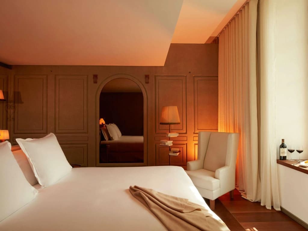 Mondrian Bordeaux Les Carmes - Photo 4