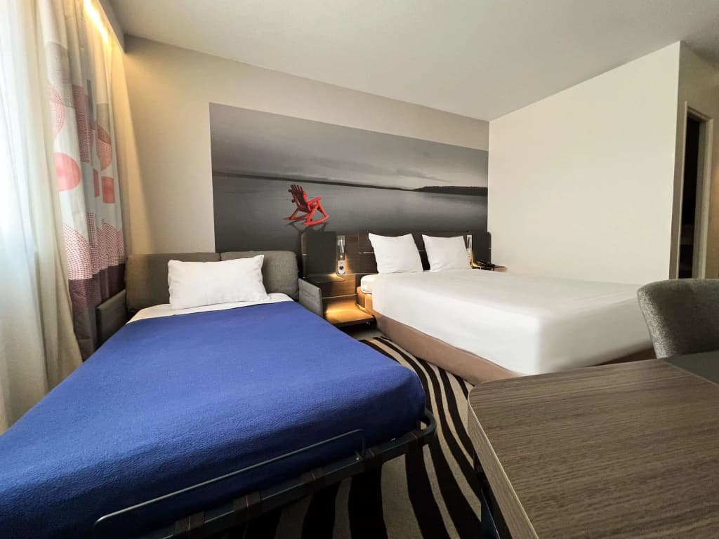 Novotel Limoges Le Lac - Miniature 7
