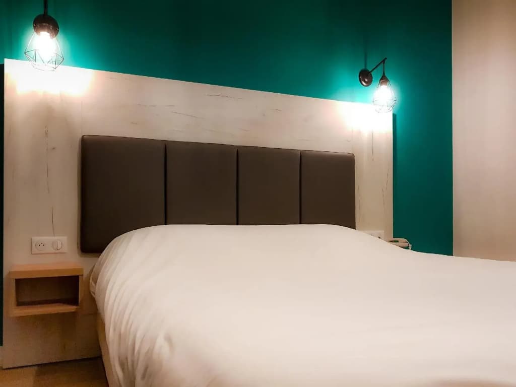 Logis Clermotel - Photo 2