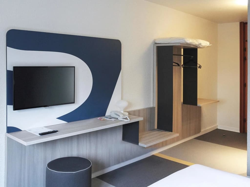 ibis Styles Beauvais - Miniature 6