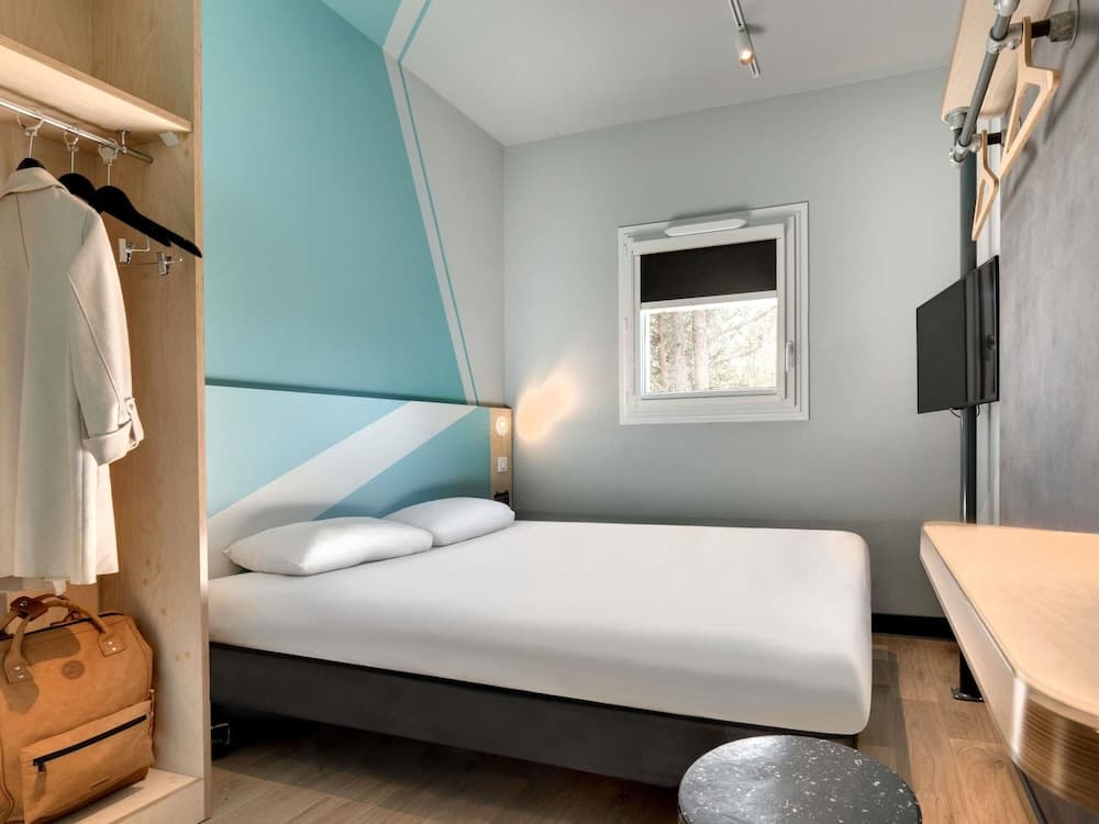 Ibis budget Montpellier Millènaire - Photo 5