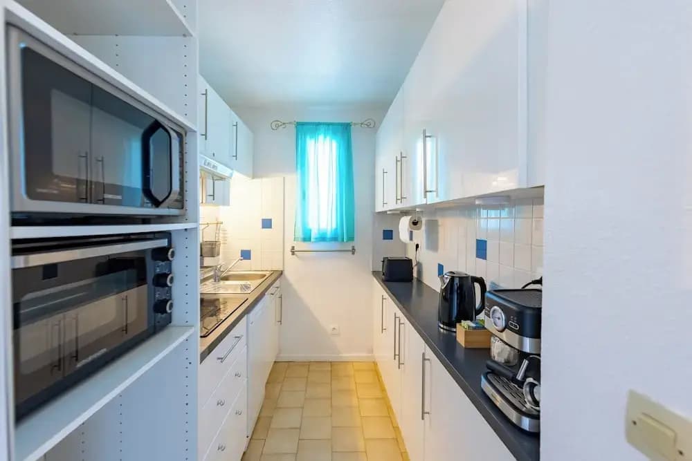 Sun Residences Horizon Bleu - Miniature 8