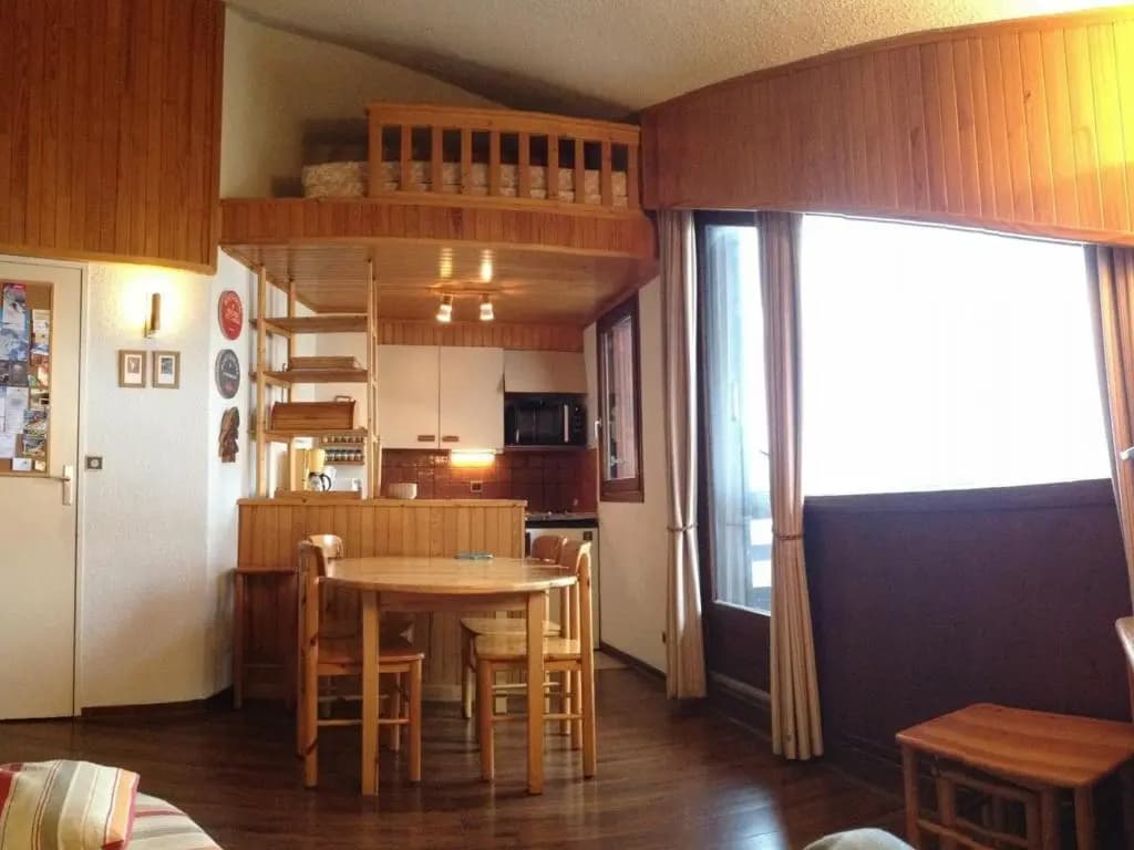 Appartement Montgenèvre, 2 pièces, 5 personnes - FR-1-445-35 - Photo 5