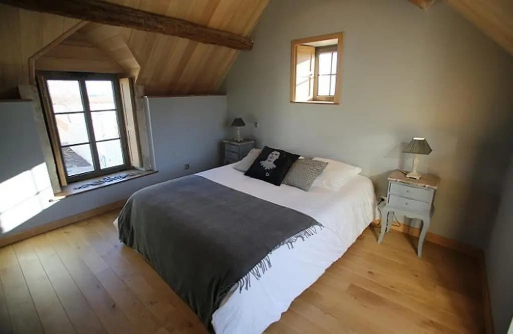 Le Domaine de la Fouardière - Photo 4