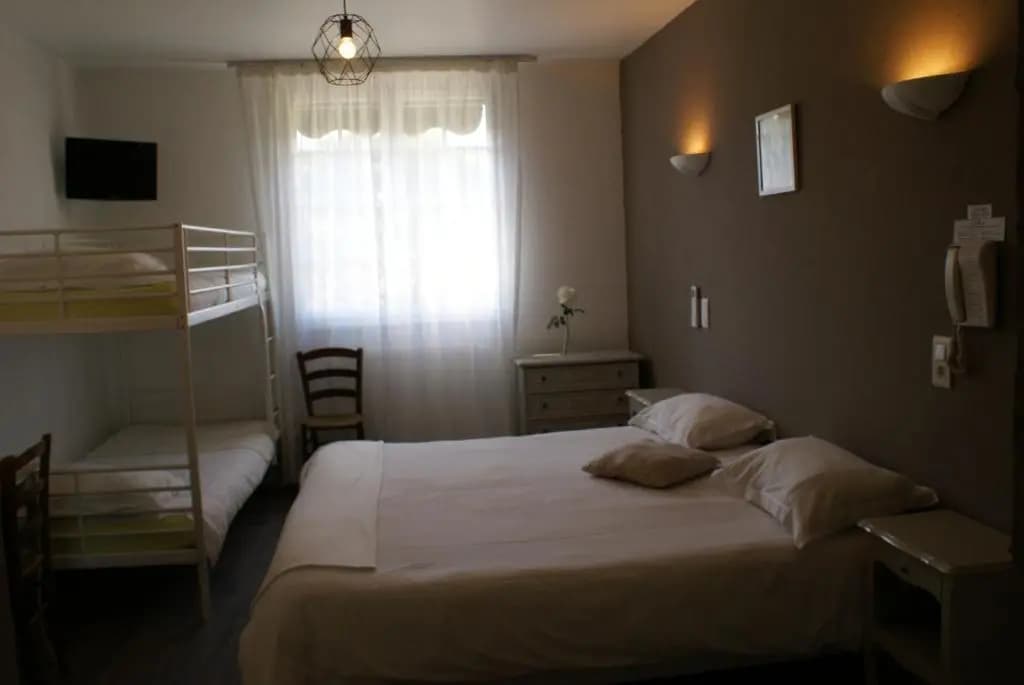 Hôtel Le Petit Manoir Provence - Photo 3