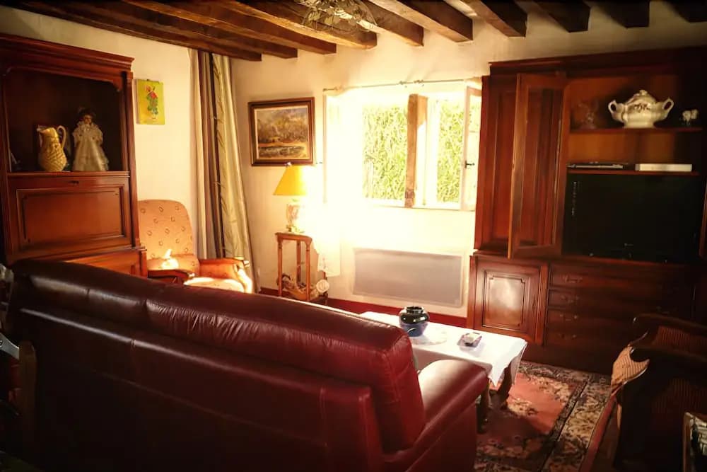 Gîte Camélia - Miniature 6