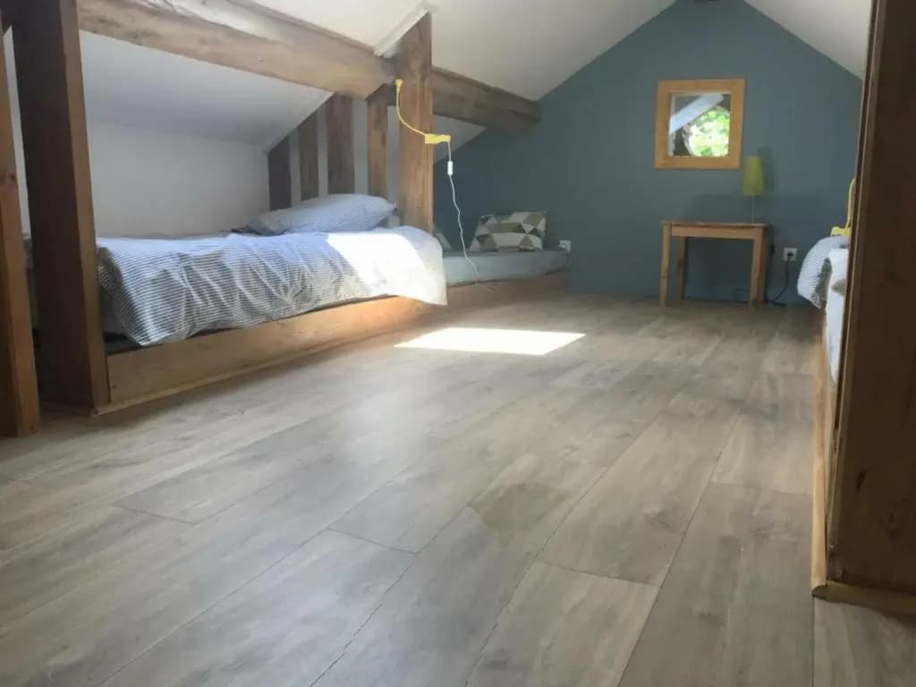 Gîte Saint-André-d'Apchon, 3 pièces, 5 personnes - FR-1-496-143 - Photo 5