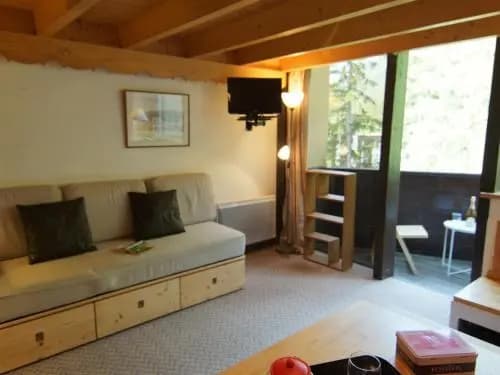 Apartment Grand Roc.3 - Photo 2
