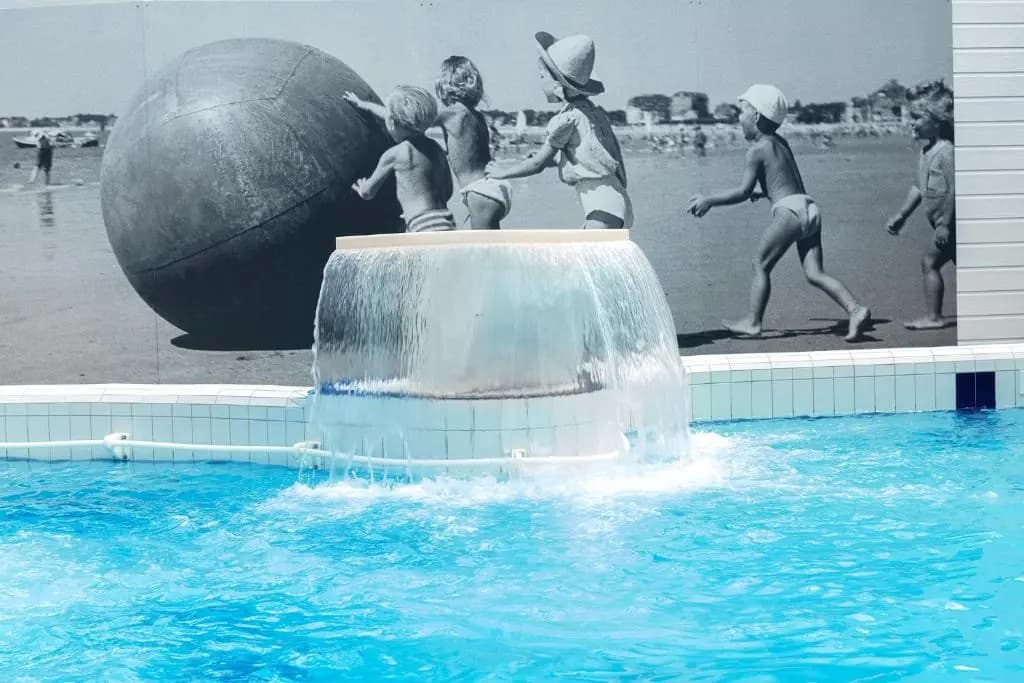 Kastel Wellness Hotel - Thalasso et Spa - Photo 4