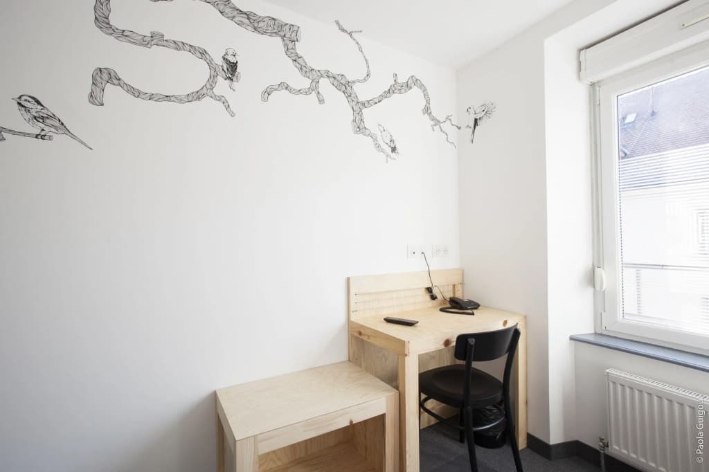 Hotel Graffalgar - Photo 4