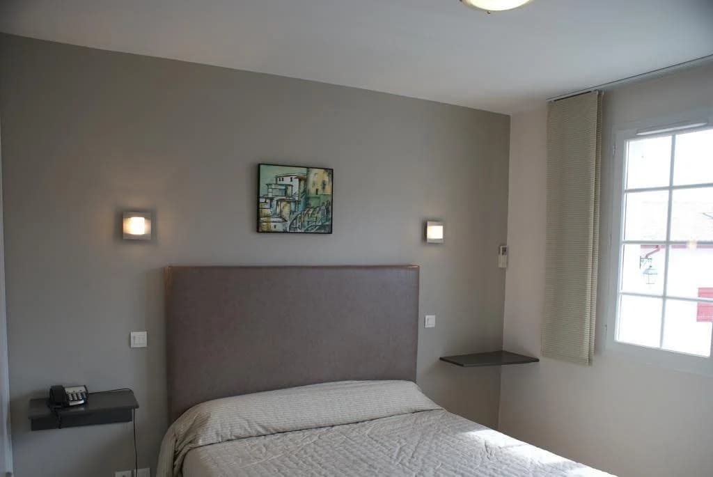 Hôtel Bergara - Photo 2
