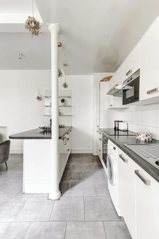 Stylish 1BR by Luxembourg Garden - Photo 5