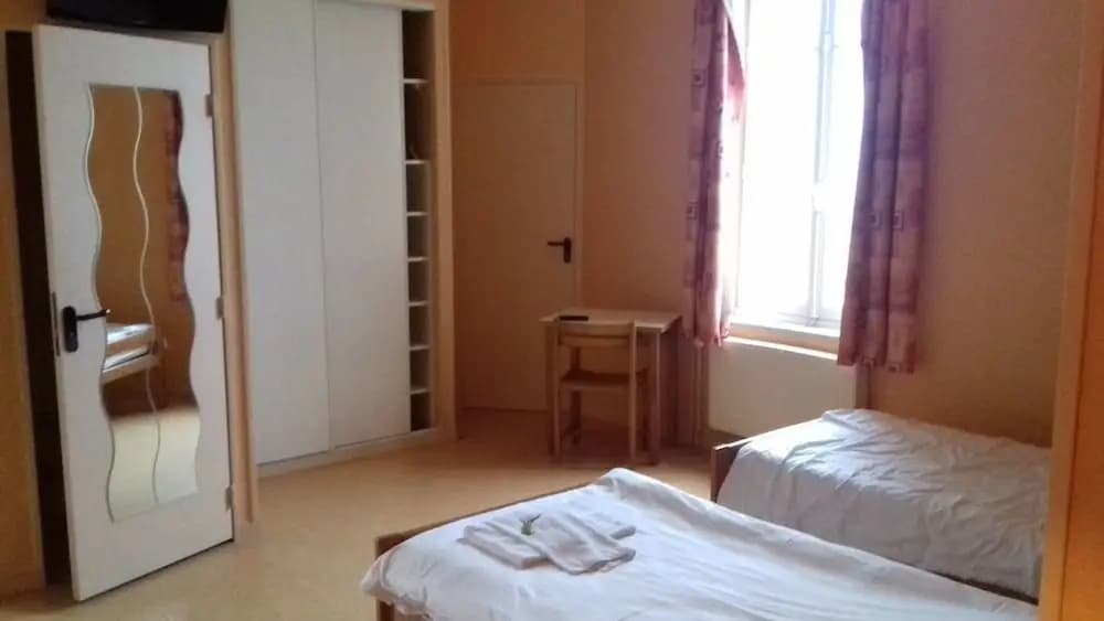 Le Manoir des Tourelles - Photo 4