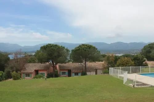 T3 Rez De Jardin Ã€ Porto Vecchio - Photo 3