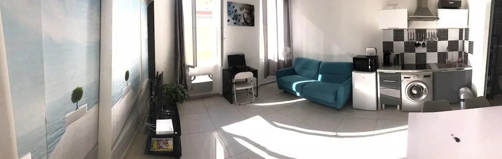 Appartements Design Marseille - 43 Musée - Photo 3