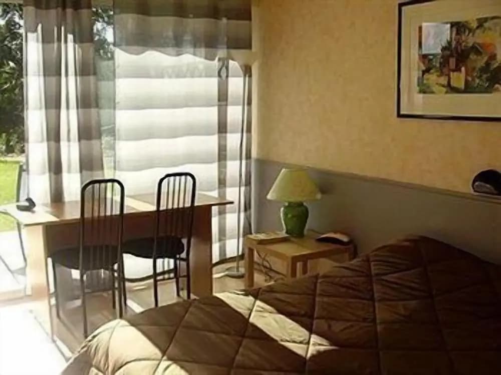 Hotel Les Gravades - Photo 4