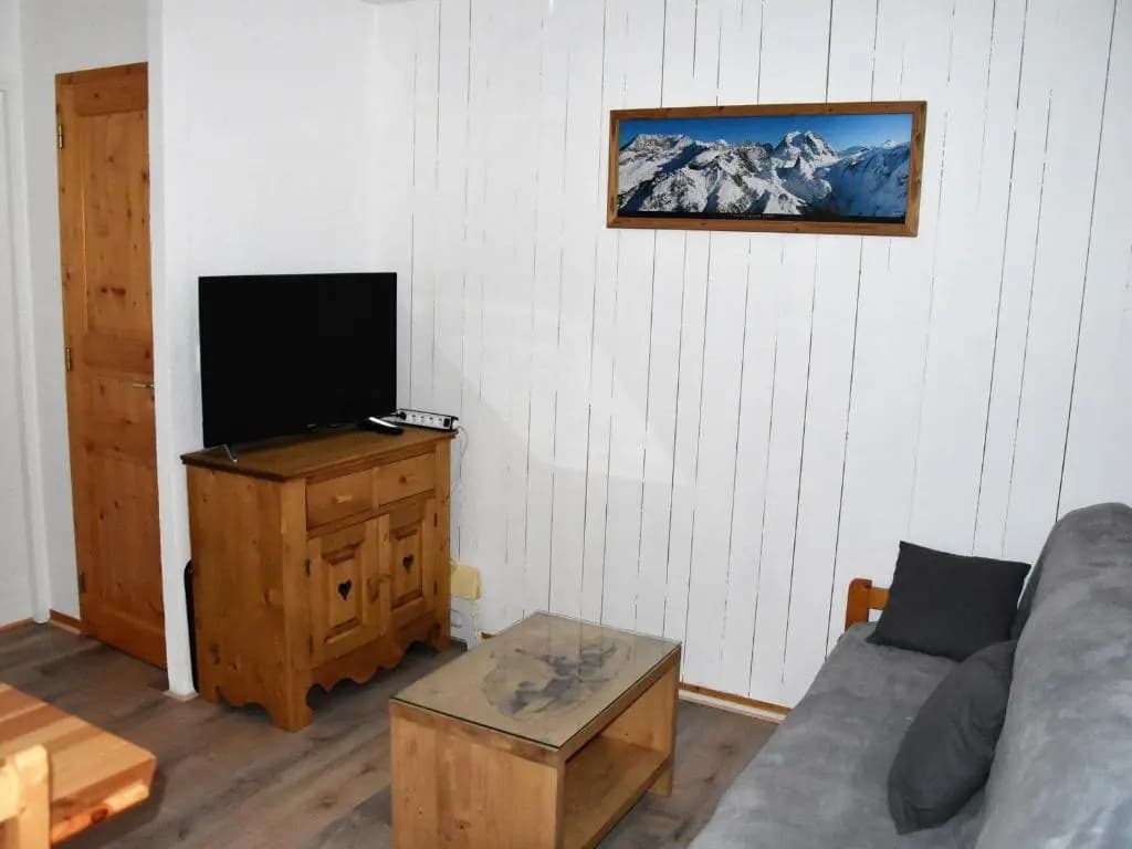 Appartement Pralognan-la-Vanoise, 2 pièces, 4 personnes - FR-1-464-92 - Photo 3