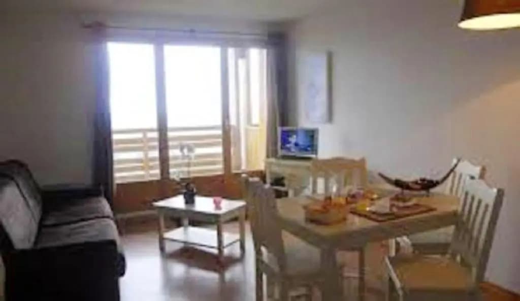 Appartement d'une chambre avec vue sur le lac balcon amenage et wifi a Besse et Saint Anastaise a 1 km des pistes - Photo 5