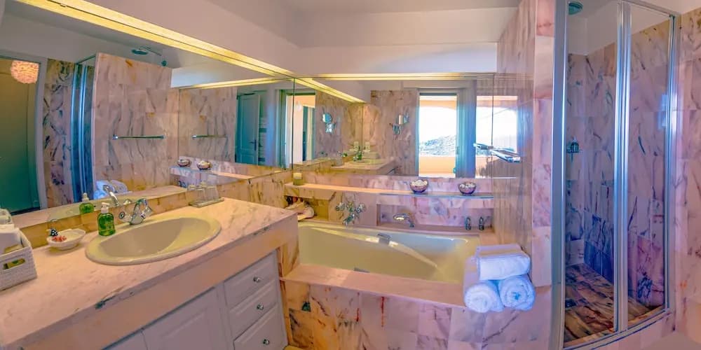 Villa Thalassa Art' B&B - Miniature 8