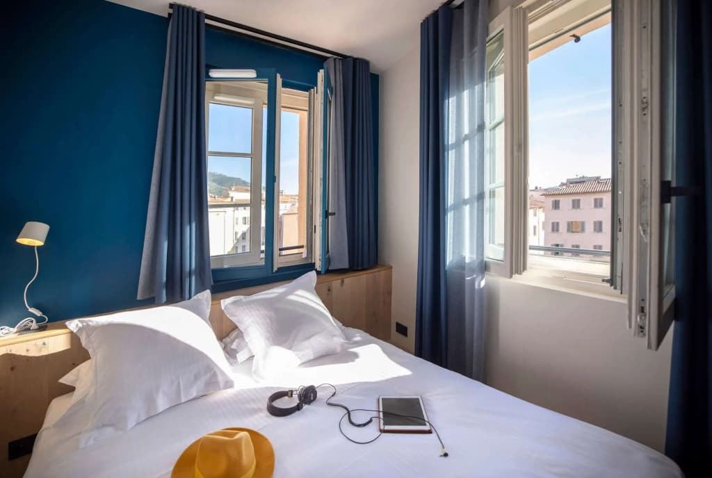 Hôtel L'Eautel Toulon Port - Photo 3