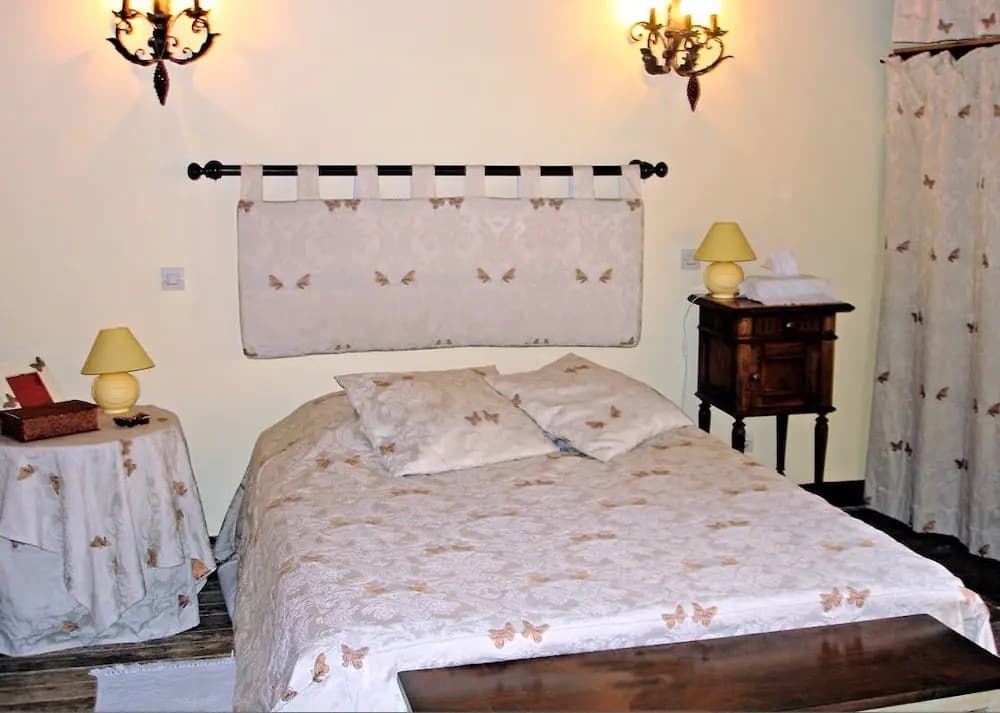 Le Moulin de la Côte - Chambre d'Hôtes - Miniature 6