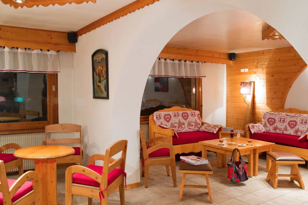 Hotel l'Hermine Blanche - Photo 3