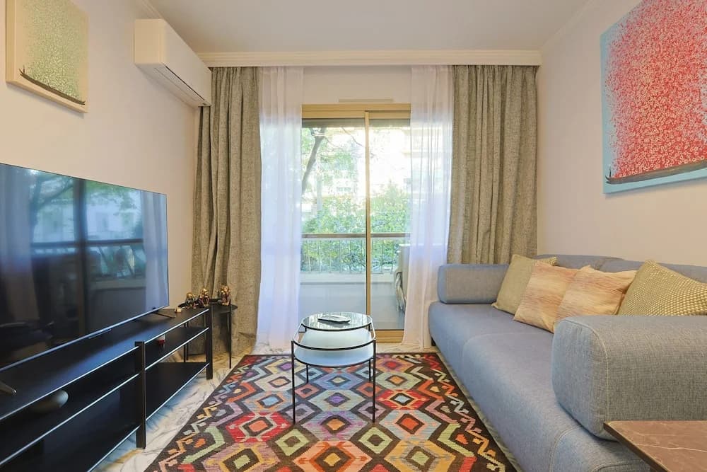324 Le Fleuri in Cannes - Photo 1