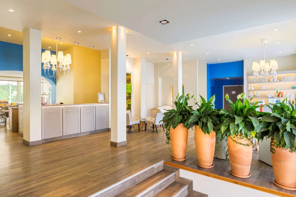 Best Western Hotel Matisse - Photo 2