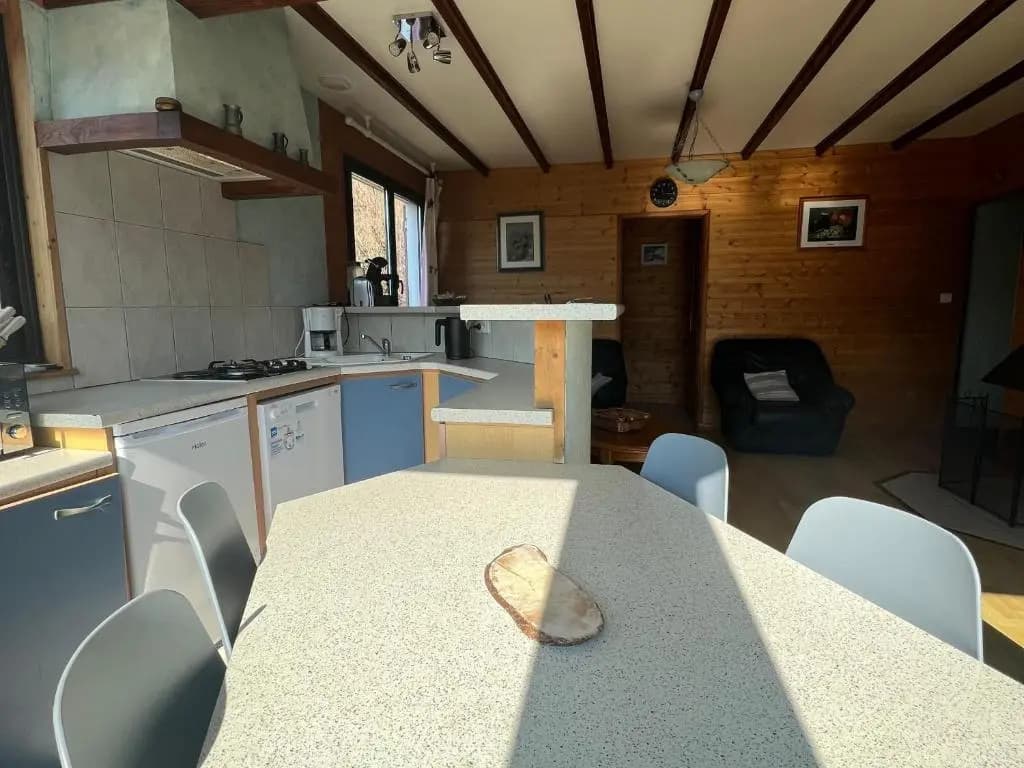 Gîte Cornimont, 3 pièces, 4 personnes - FR-1-589-20 - Photo 5