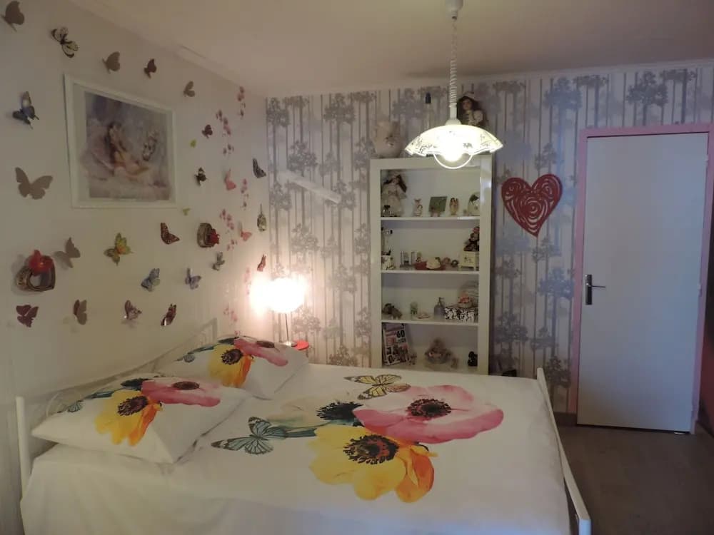 Chez Papy et Mamy - Photo 5
