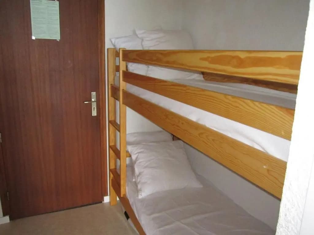 Appartement Auris, 1 pièce, 4 personnes - FR-1-297-25 - Photo 5