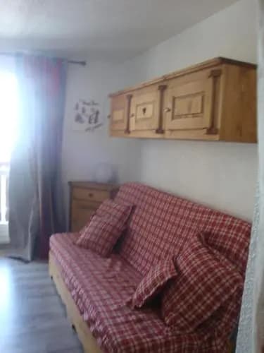 Studio Deux Alpes - Photo 1