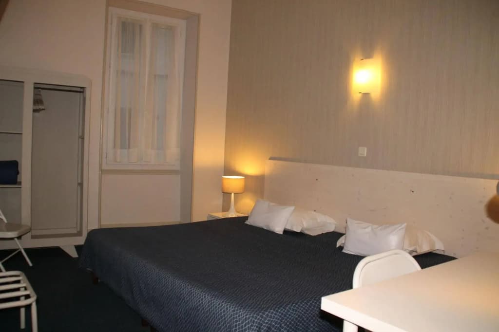 Hôtel Rivière - Photo 5