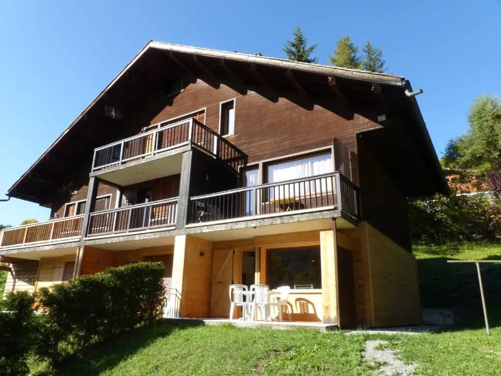 Appartement La Clusaz, 2 pièces, 4 personnes - FR-1-437-68 - Photo 5