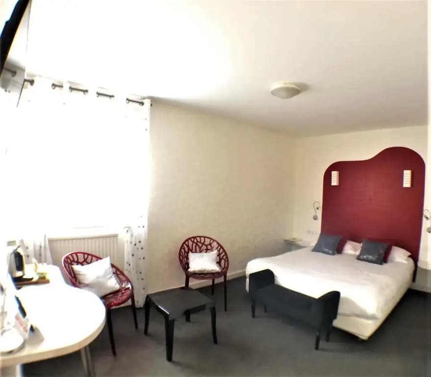 Logis Auv'hotel - Miniature 6