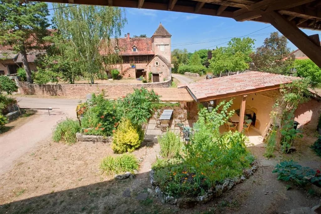 Auberge de Malo - Miniature 7