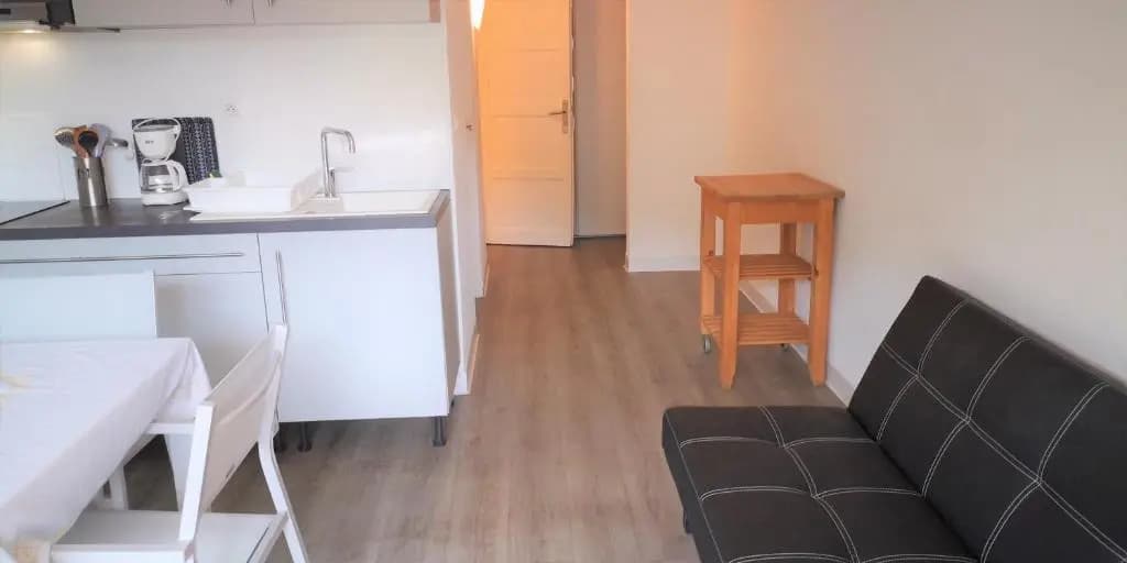 Résidence Cap Azur Appartement 209 - Photo 3