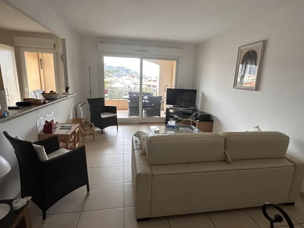2bed Apt With Pool Near La Croisette Beach-2191 - Miniature 7