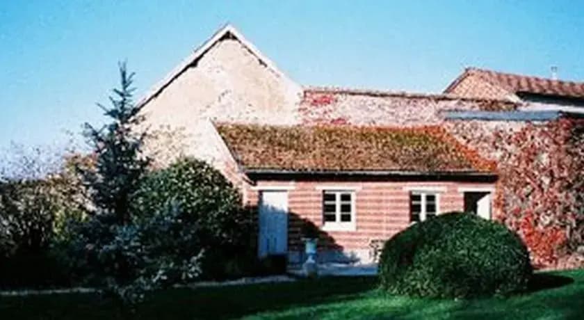 La Marotière - Photo 1