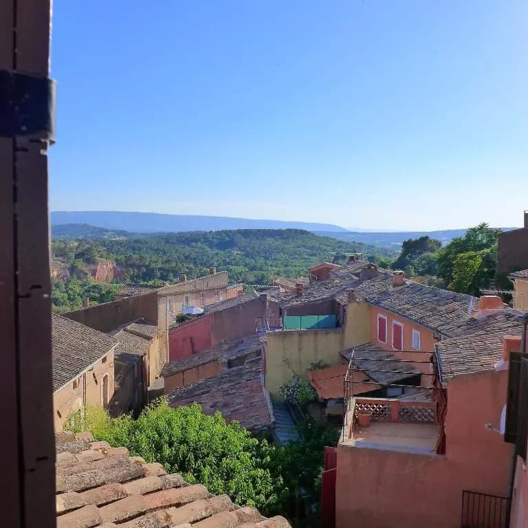 Maison d'hôtes Une hirondelle en Provence - Miniature 8