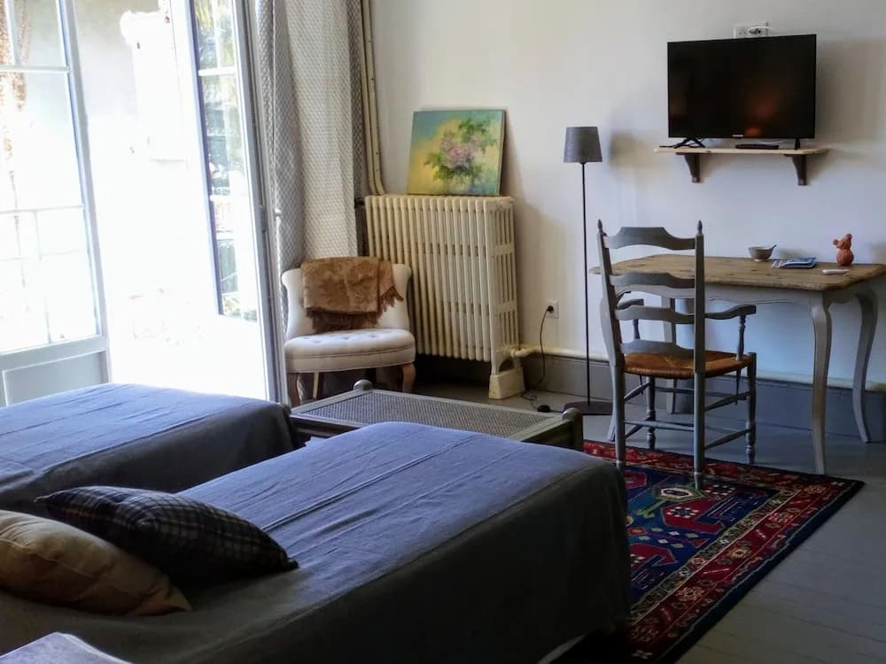 Maison Jaffran, Suite en Ville - Photo 4