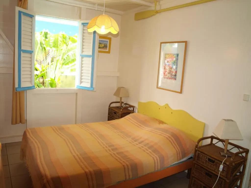 Les Villas Créoles de Sainte-Anne - Photo 2