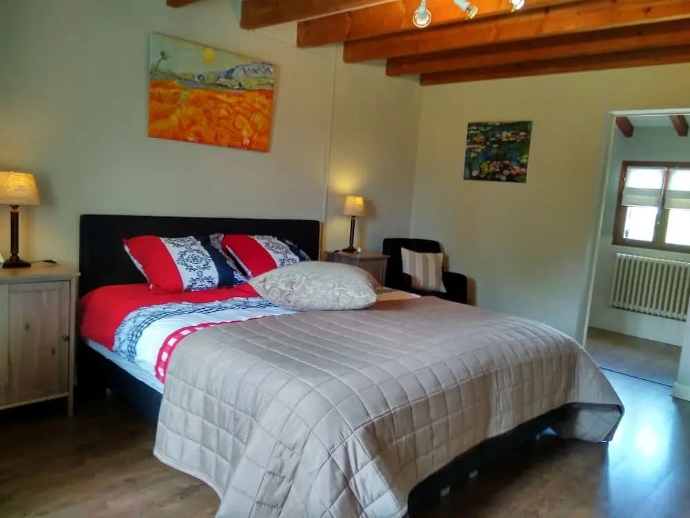 Luxe B&B Maison à Votre Santé - Photo 3
