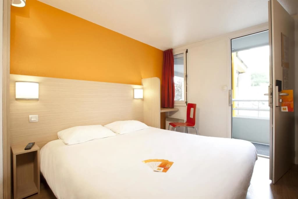 Hotel Premiere Classe Quimper - Miniature 6
