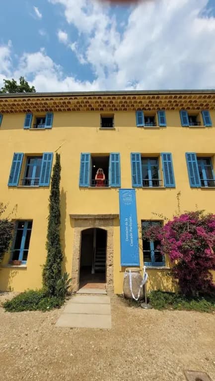 Domaine de la Cascade Parfumée - Photo 1