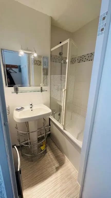 Appartement 4 personnes Puy St Vincent 1700 - Miniature 7