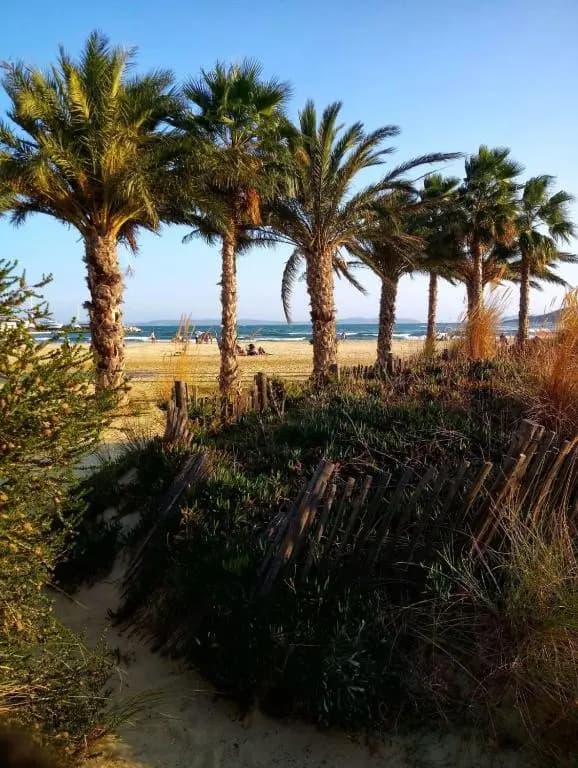 Nice 33m With Terrace Near The Beach - Miniature 7