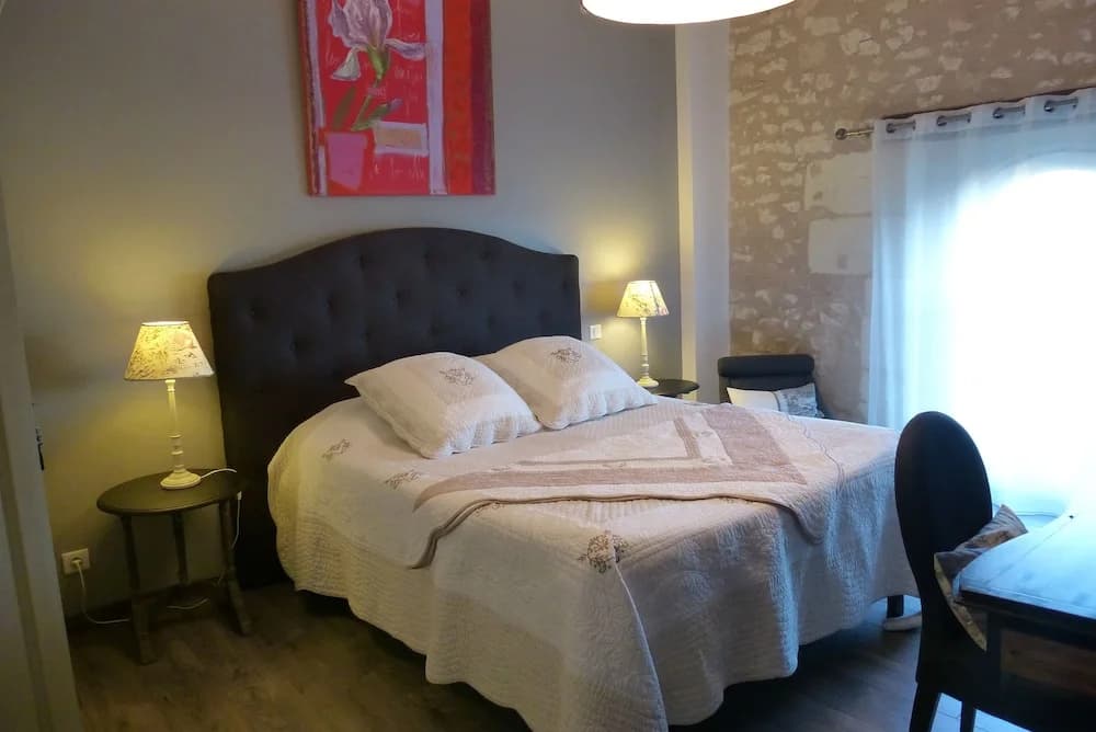 Gîte du Domaine de La Maison Neuve - Photo 3