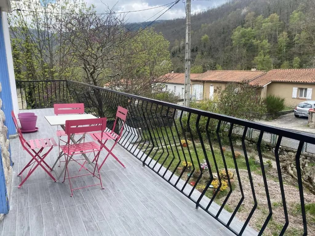 Appartement Prats-de-Mollo-la-Preste, 3 pièces, 6 personnes - FR-1-659-60 - Miniature 8