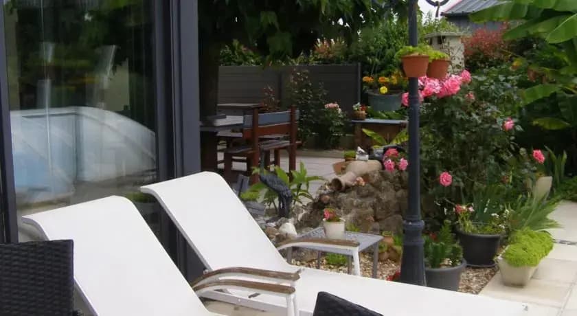 Au Jardin d'Eden - Miniature 8